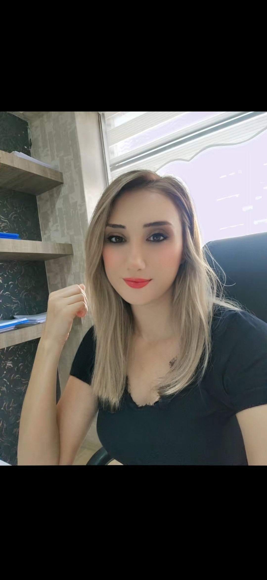 Yasemin Koçak 